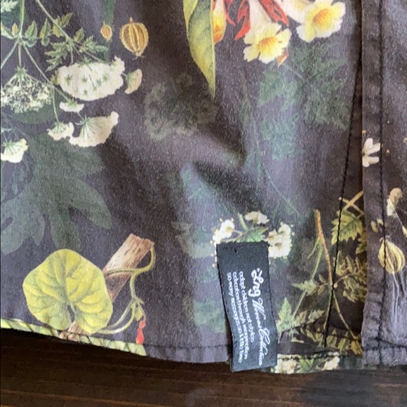 LRG Men’s Plant Shirt - Picture 5 of 5